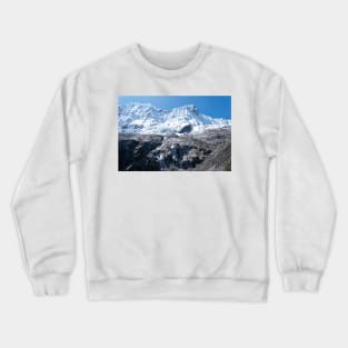 Savage Andes Mountain Crewneck Sweatshirt